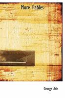 More Fables 1540809889 Book Cover