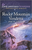 Rocky Mountain Vendetta 1335587233 Book Cover