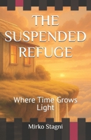 The Suspended Refuge: Where Time Grows Light B0FPMPLWDQ Book Cover