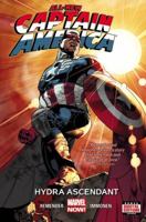 All-New Captain America, Volume 1: Hydra Ascendant 0785192328 Book Cover