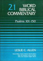 Psalms 101-150 0849902207 Book Cover