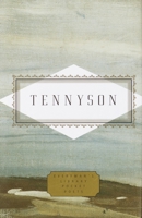 Tennyson: Poems 1400041872 Book Cover