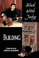 Black Witch Judge and Building 1453545654 Book Cover