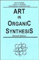 Art in Organic Synthesis 0816201811 Book Cover