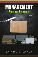 Management Experience 1475215452 Book Cover