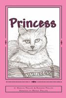 Princess 1461063485 Book Cover