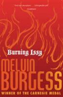 Burning Issy 0671890034 Book Cover