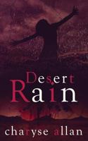 Desert Rain (Valley of Death, #3) 1542947316 Book Cover