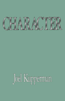Character 019506870X Book Cover