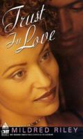 Trust In Love (Arabesque) 1583141103 Book Cover