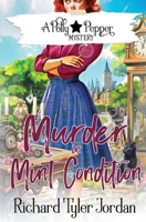 Murder in Mint Condition 1648399827 Book Cover