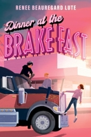 Dinner at the Brake Fast 0063324903 Book Cover