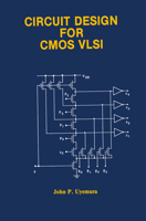 Circuit Design for CMOS VLSI 0792391845 Book Cover
