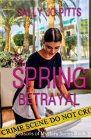 Spring Betrayal 1952661765 Book Cover