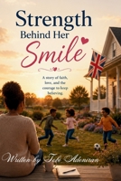 Strength Behind Her Smile B0H8S62TTM Book Cover
