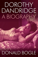 Dorothy Dandridge 1567430341 Book Cover