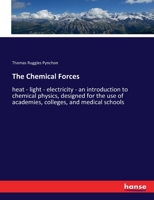 The Chemical Forces 1376695073 Book Cover