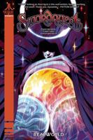 Swordquest: Realworld 1524104884 Book Cover