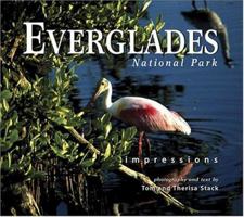 Everglades National Park Impressions 1560373016 Book Cover