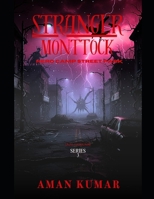 Stranger Monttock ( Season 3 ): Hero Camp Street Park - Dual Language B0G6D2NF4S Book Cover