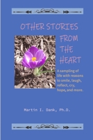 Other Stories From The Heart 1678017191 Book Cover