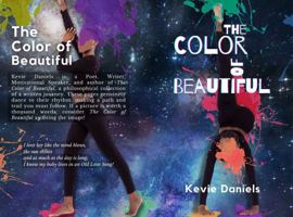 The Color of Beautiful 0578369087 Book Cover