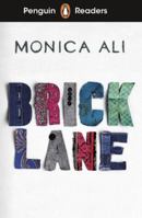 Penguin Readers Level 6: Brick Lane (ELT Graded Reader) 0241589207 Book Cover