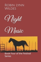 Night Music (Festival Series) B084QN6RCQ Book Cover