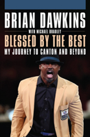 Blessed by the Best: My Journey to Canton and Beyond 1680980254 Book Cover