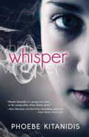 Whisper 0061799270 Book Cover