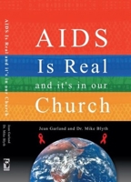 AIDS is real and it's in our church 1594520267 Book Cover