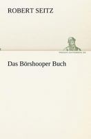 Das B Rshooper Buch 3842419856 Book Cover