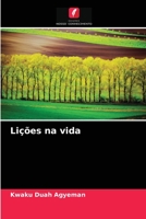 Li��es na vida 6204038672 Book Cover