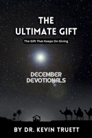 The Ultimate Gift B0DP9GQYF4 Book Cover