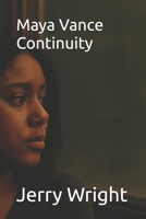 Continuity B0GPQVRML1 Book Cover