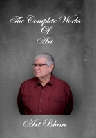 Complete Works of Art 130066181X Book Cover