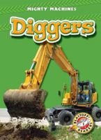 Diggers 0531217086 Book Cover