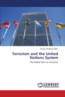 Terrorism and the United Nations System: The Global War on Terrorism 3659118885 Book Cover