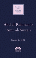 'Abd al-Rahman b. 'Amr al-Awza'i 1786076853 Book Cover