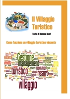 Il villaggio turistico 1326177680 Book Cover