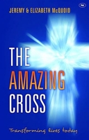 The Amazing Cross 1844745872 Book Cover