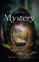 The Valley of Mystery B0CG2YZ441 Book Cover