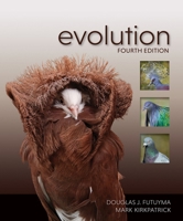 Evolution 0878931872 Book Cover