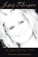 Jesus Intensive: My Jagged Journey in Faith null Book Cover