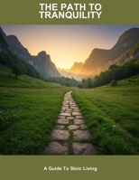 The Path To Tranquility: A Guide To Stoic Living B0FPXTS1WT Book Cover