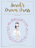 Sarah's Dream Dress Set: Book + Paper Doll + Art Print 1732366985 Book Cover