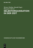 Selbstorganisation in Der Zeit 3112566491 Book Cover