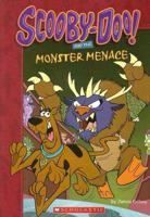 Scooby-Doo! and the Monster Menace 0439814170 Book Cover