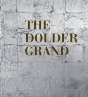 The Dolder Grand 3037781661 Book Cover