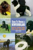 Guide to Owning a Newfoundland 0793818931 Book Cover